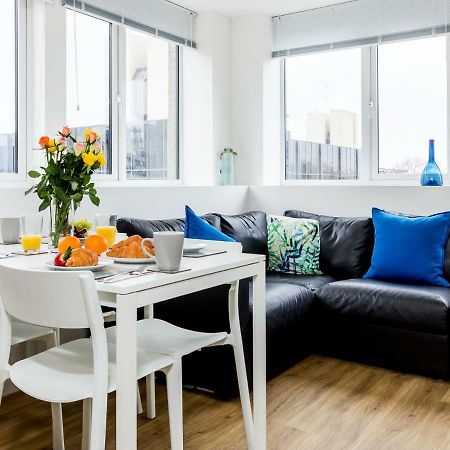 City Centre Apartment 포츠머스 외부 사진