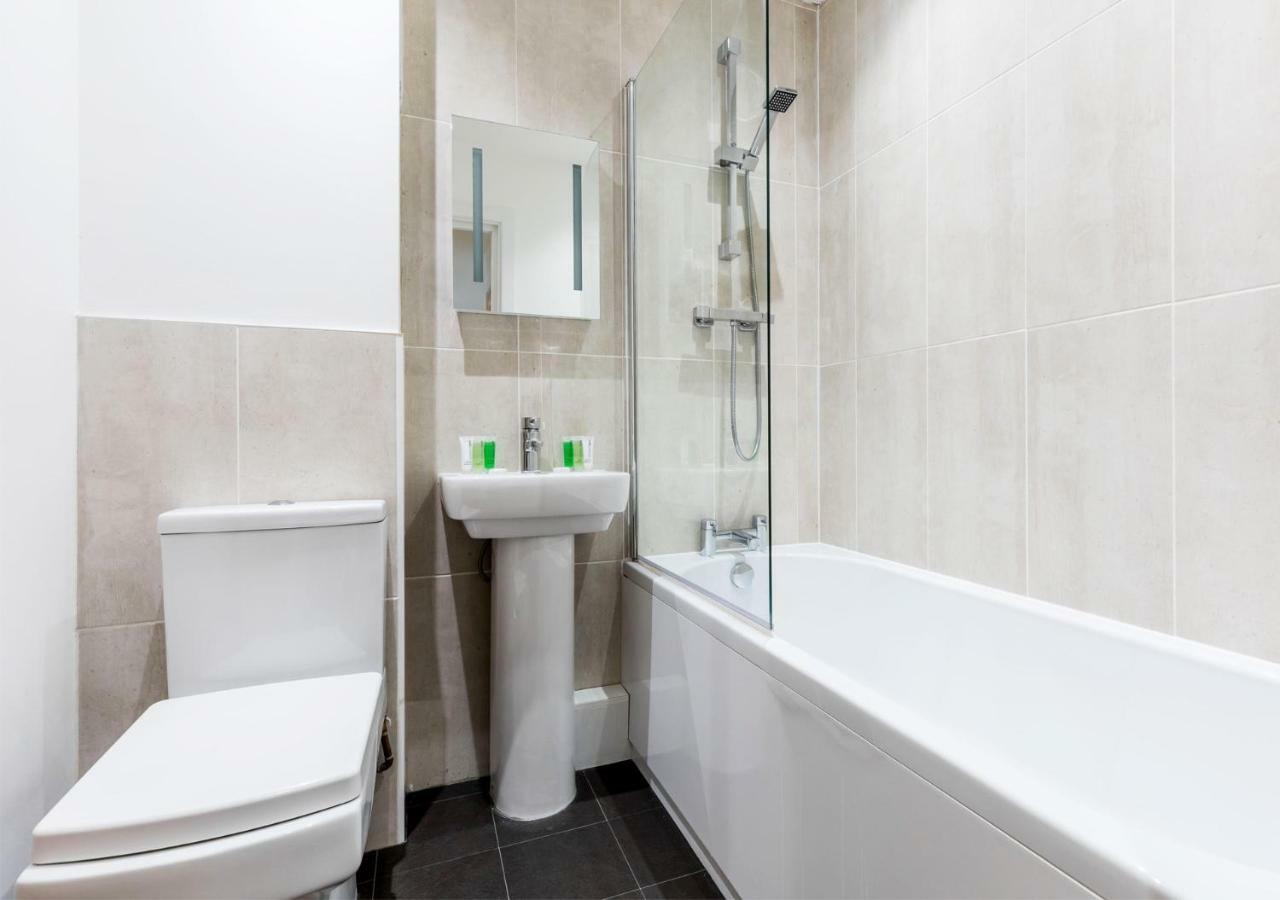 City Centre Apartment 포츠머스 외부 사진